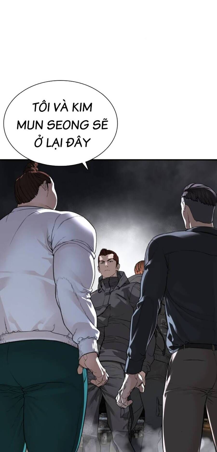 cách chiến thắng trận đấu chapter 206 - Trang 2