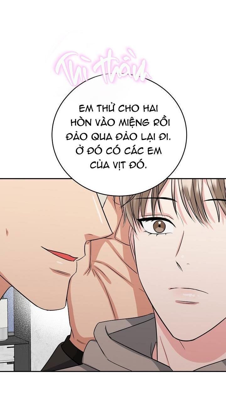 hang hổ Chapter 37 - Next Chương 38