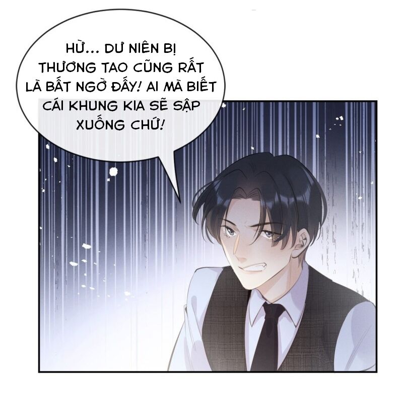 Lang Sói Thượng Khẩu Chapter 5.2 - Trang 2