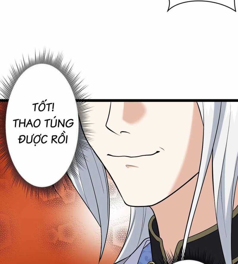 đồ đệ của ta đều là đại yêu vô địch Chapter 4 - Next Chapter 5