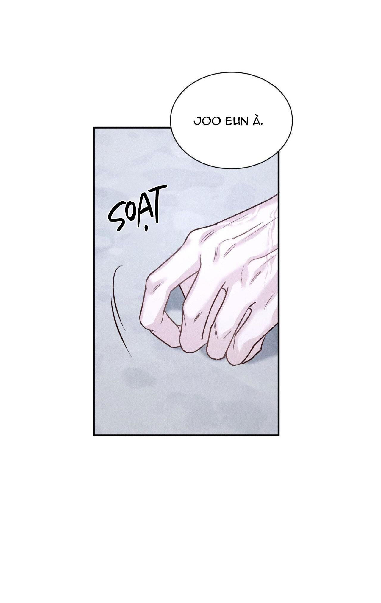 joo eun 8 - Next Chapter 8