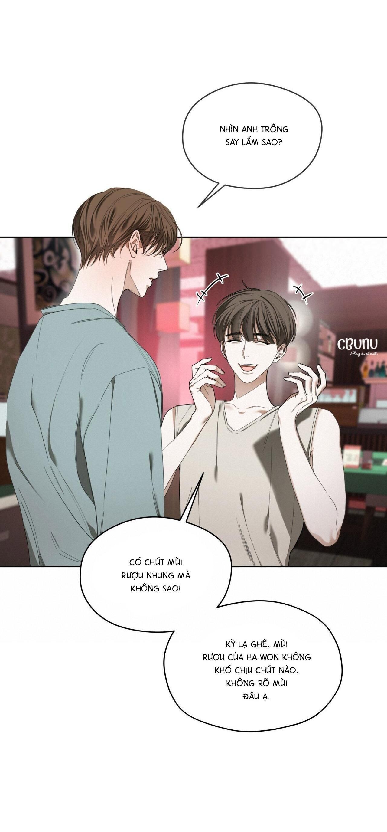 (CBunu) Phạm Luật Chapter 57 - Trang 2