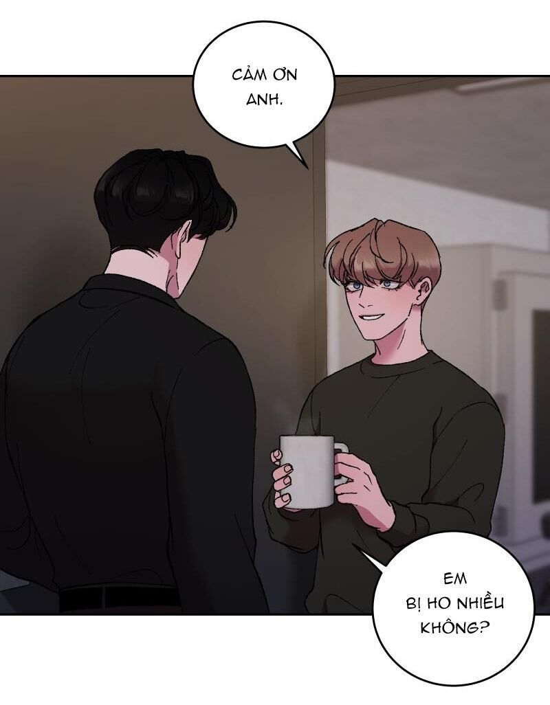 nỗi sợ của hwan yeong Chapter 31 - Next 32