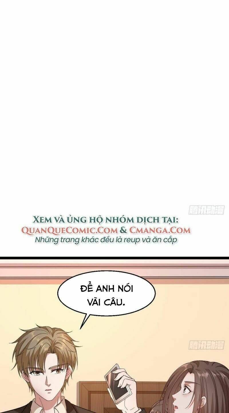 tối cuồng nữ tế chapter 35 - Trang 2