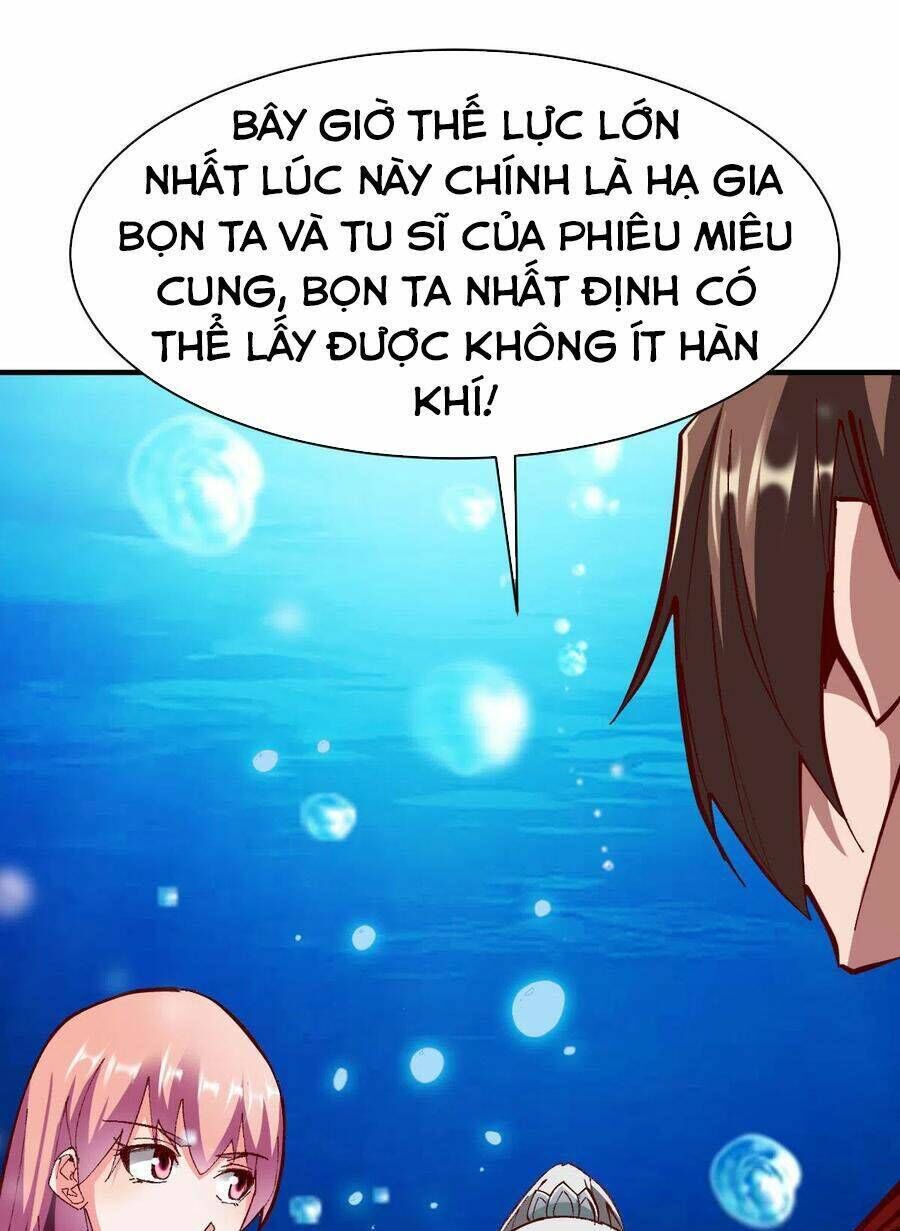 chiến đỉnh Chapter 227 - Trang 2