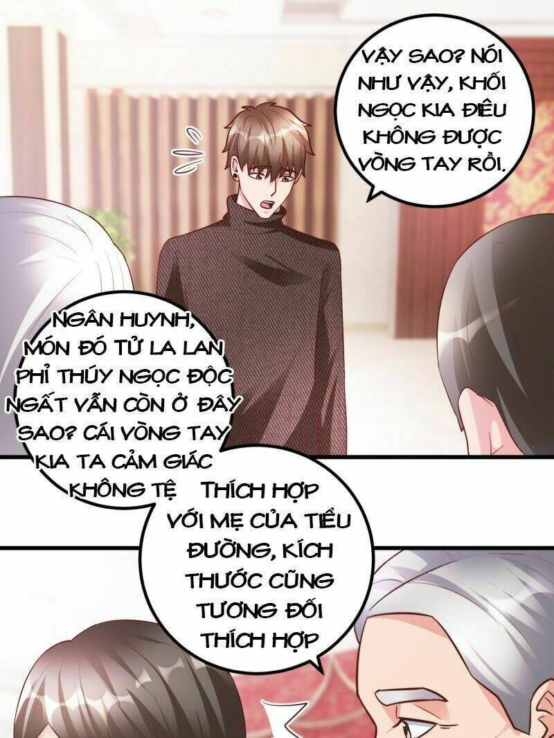 thấu thị tiên y chapter 92 - Next chapter 93