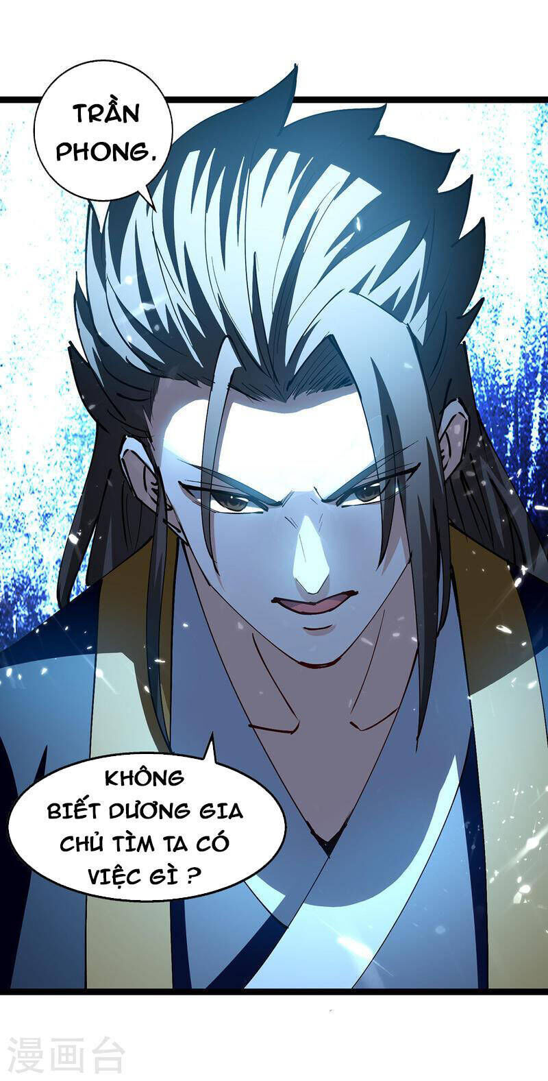 tuyệt thế võ hồn Chapter 151 - Next 