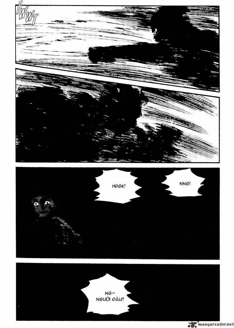 Lone Wolf And Cub Chapter 71.2 - Next Chapter 72