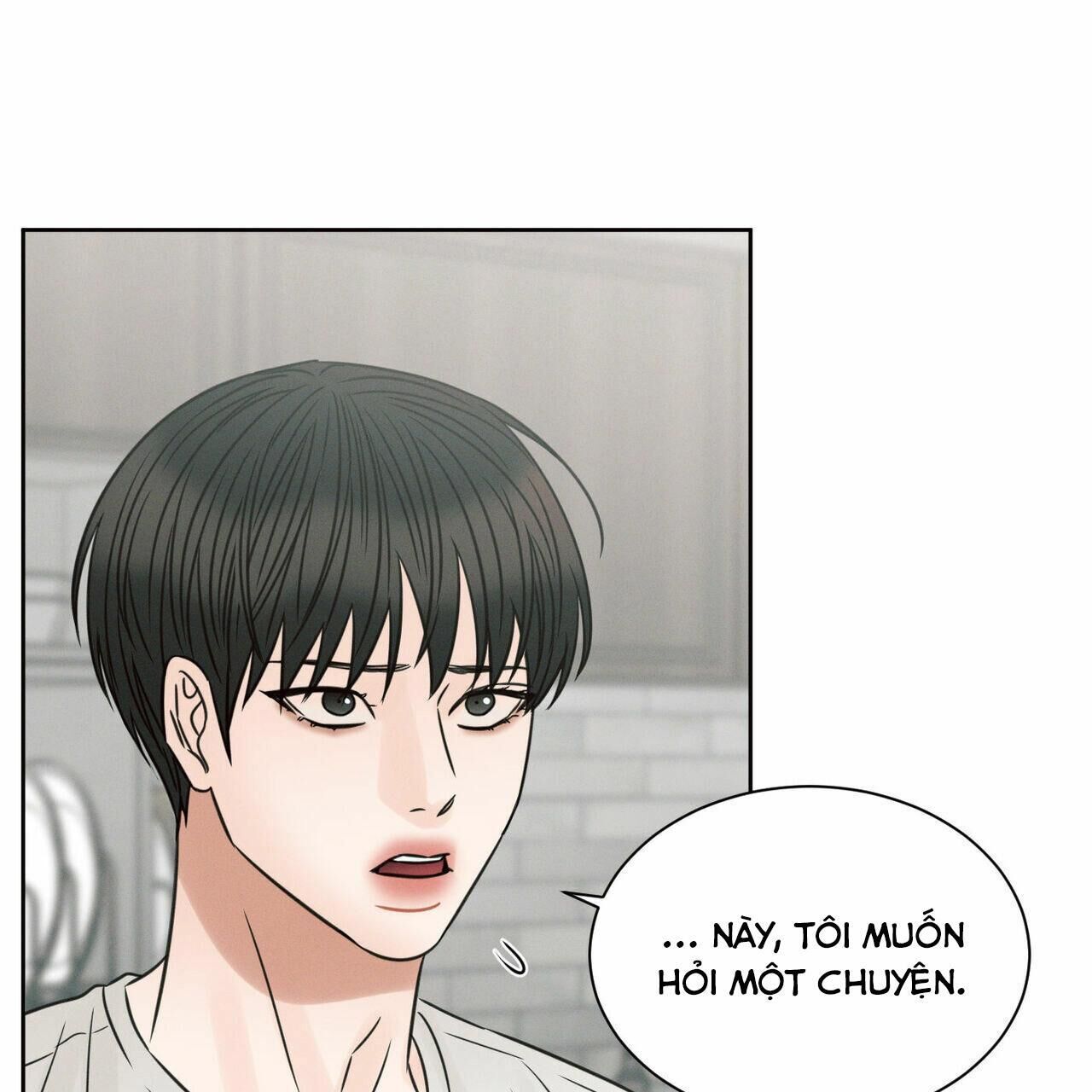 dù anh không yêu em Chapter 64 - Trang 2