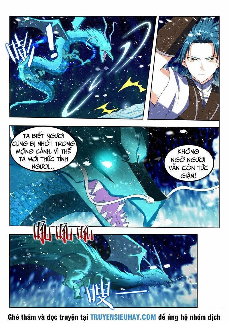 vạn giới thần chủ chapter 85 - Next chapter 86