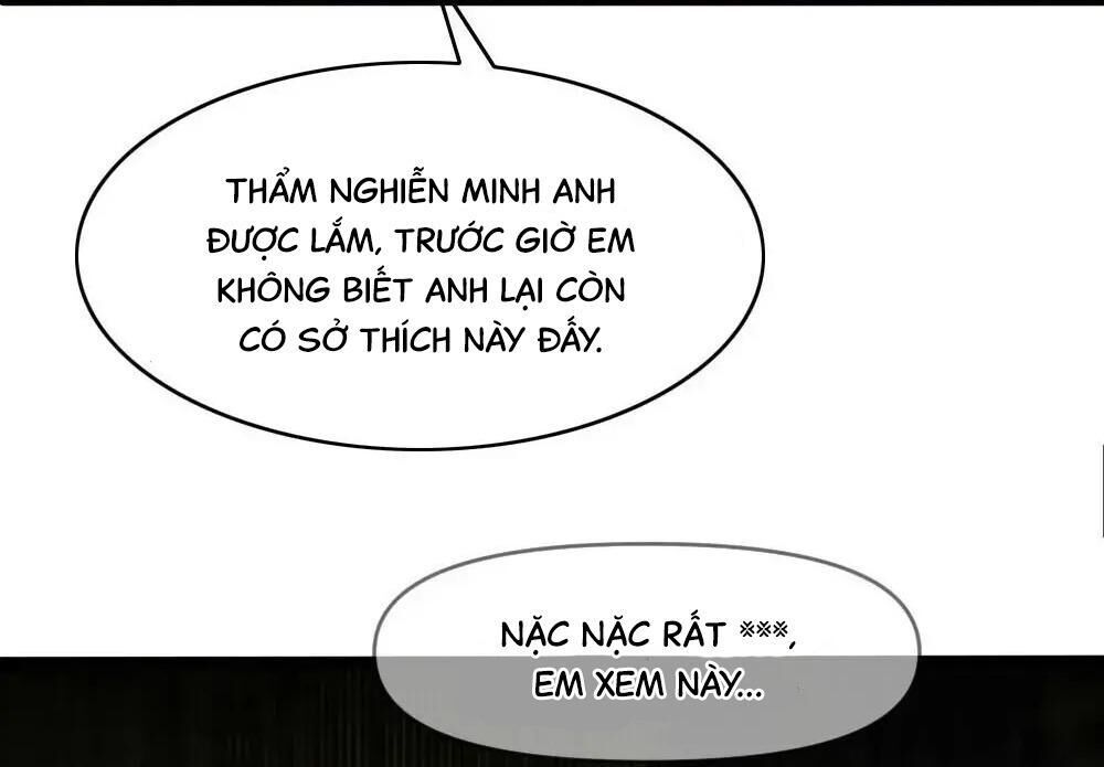 bảo bối ngoan, không thể cắn Chapter 86 hachiennhom - Trang 2