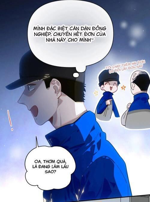 tôi có bệnh Chapter 24 - Trang 1