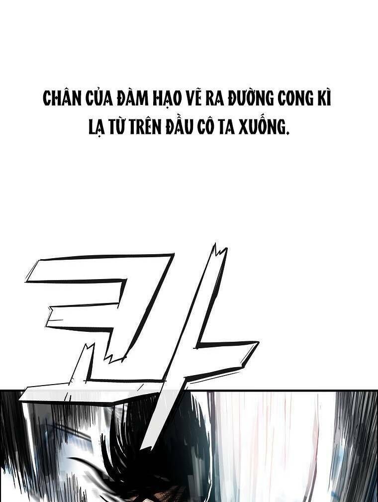 hỏa sơn quyền chapter 111 - Trang 2