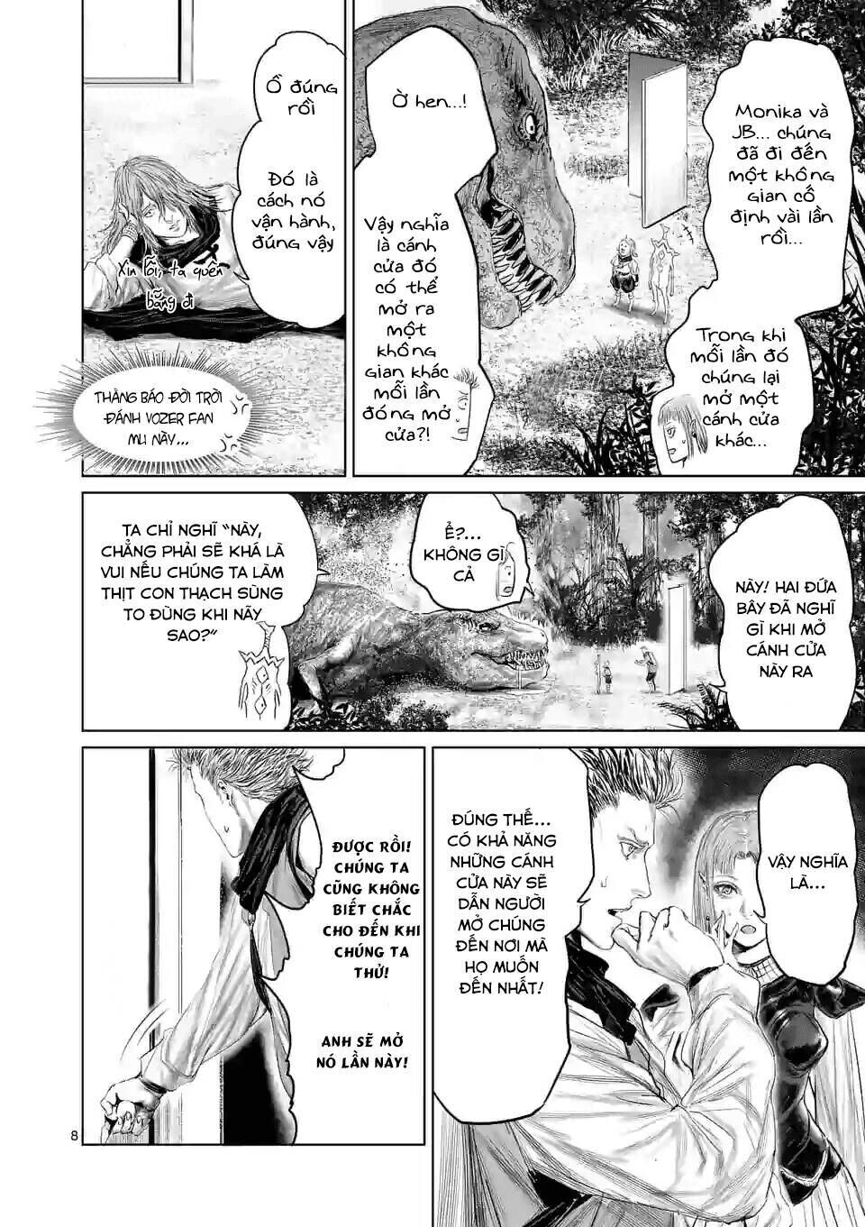 thú cưng của em gái tôi là ma kiếm chapter 63 - Next chapter 64