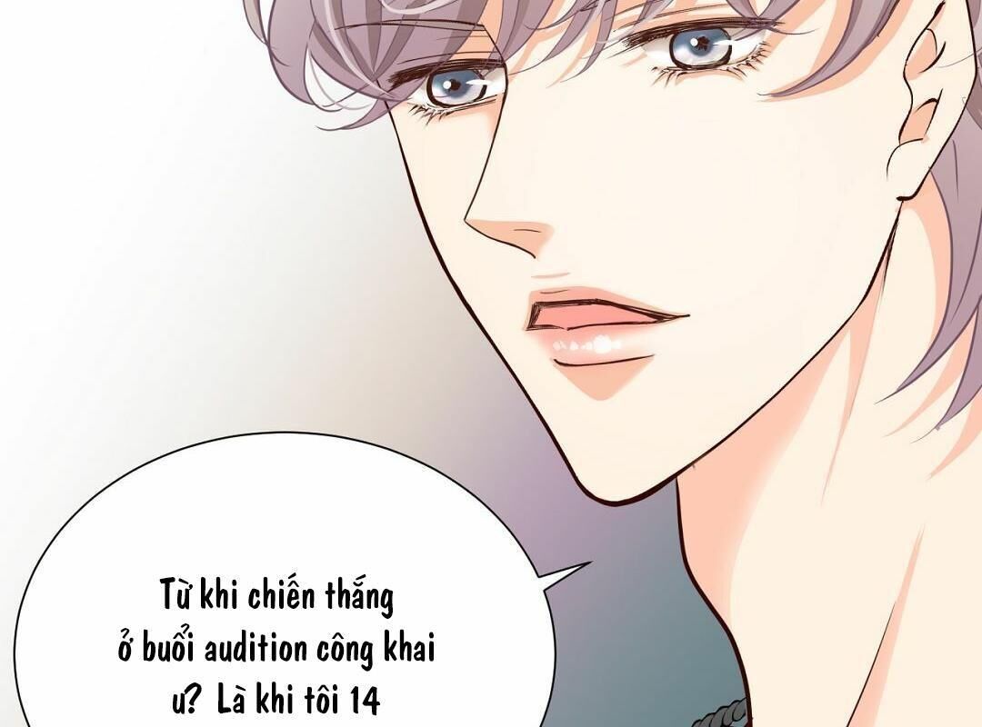 Lừa Gạt Chapter 3 - Trang 2