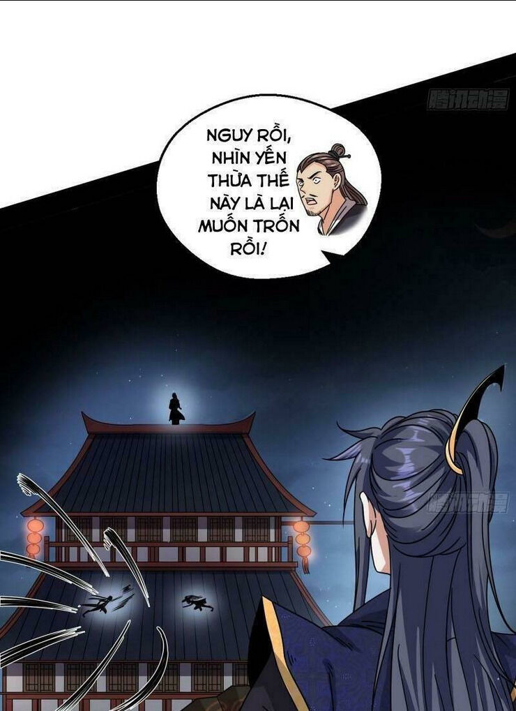 ta là tà đế chapter 58 - Next chapter 59