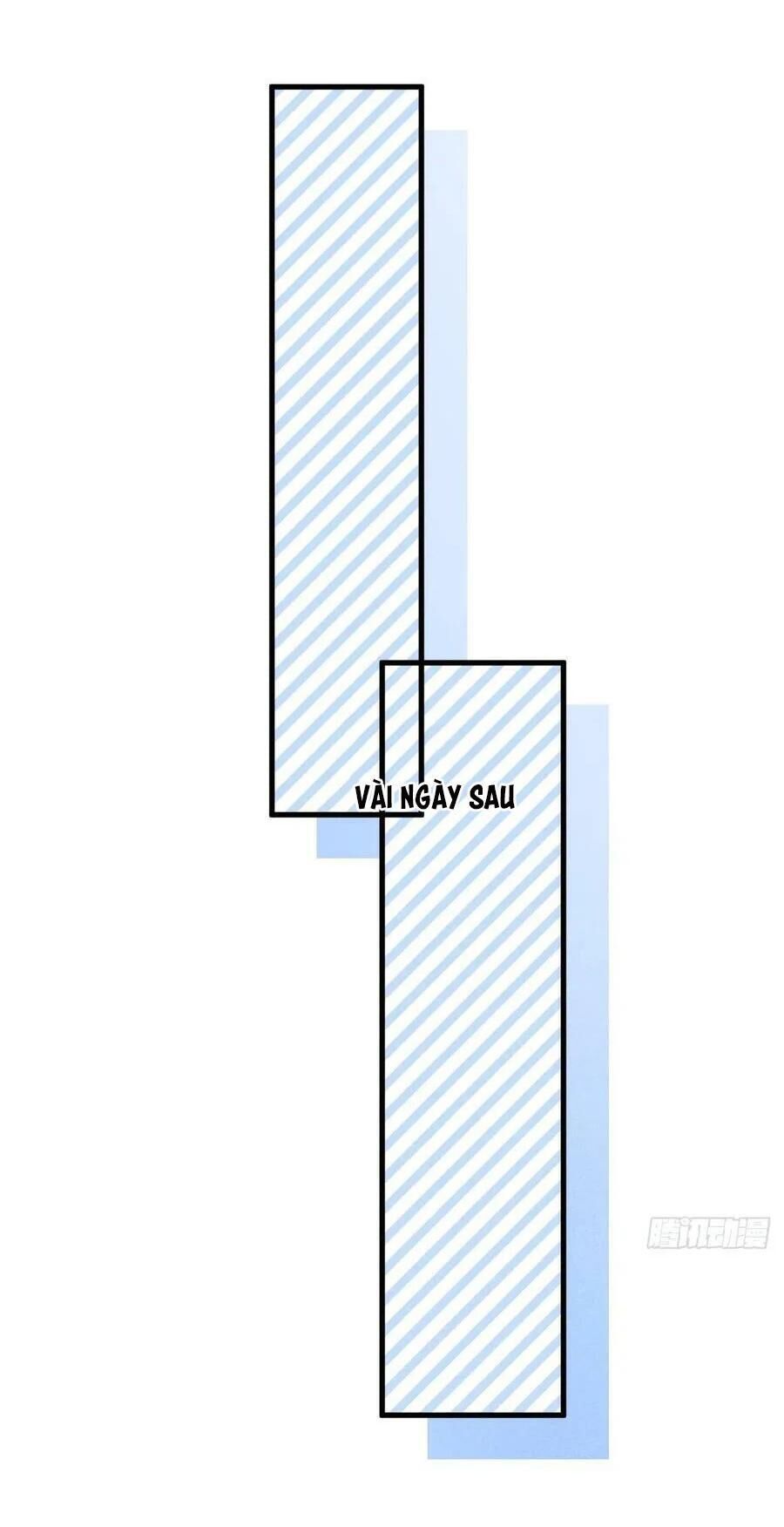 Lang Sói Thượng Khẩu Chapter 42.2 Phiên ngoại 1 - Trang 2