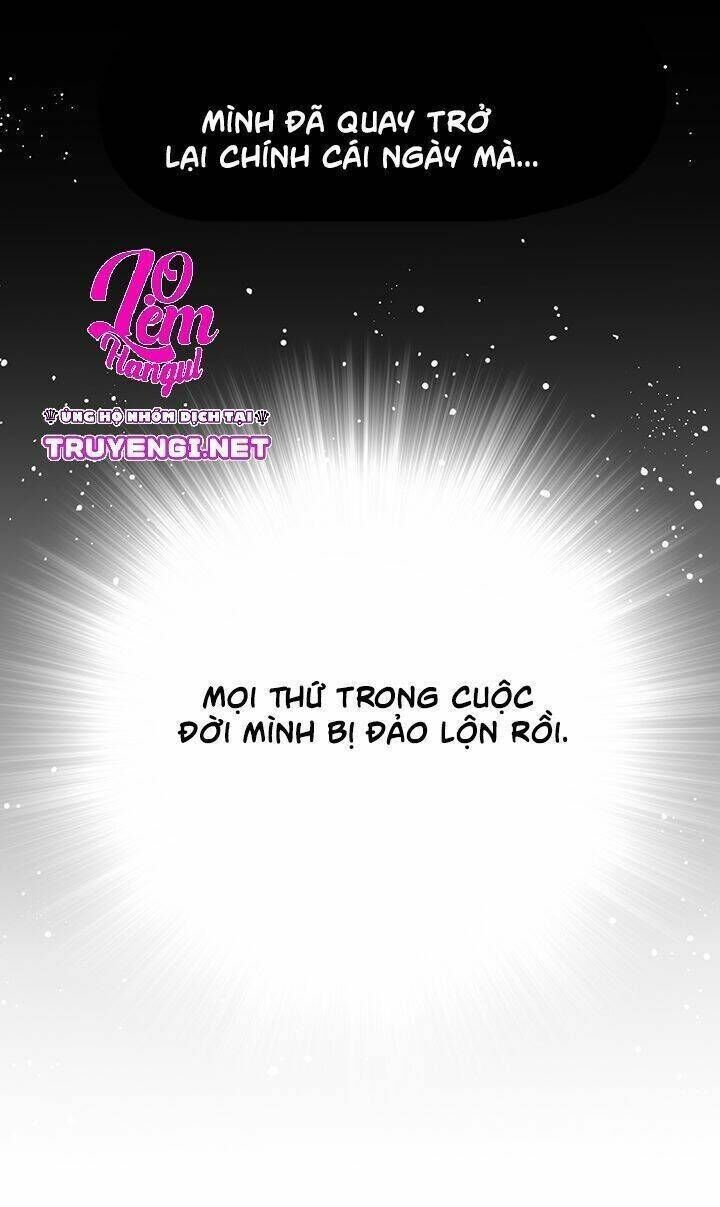 đeo bám tôi cũng vô ích thôi chapter 1 - Next chapter 2