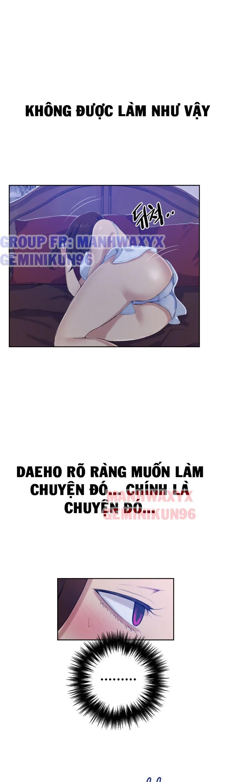 lớp học bí mật – secret class chapter 19 - Trang 1