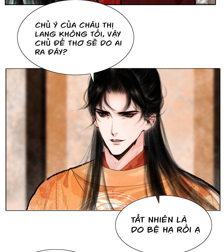 vòng luân hồi Chapter 10 - Trang 1