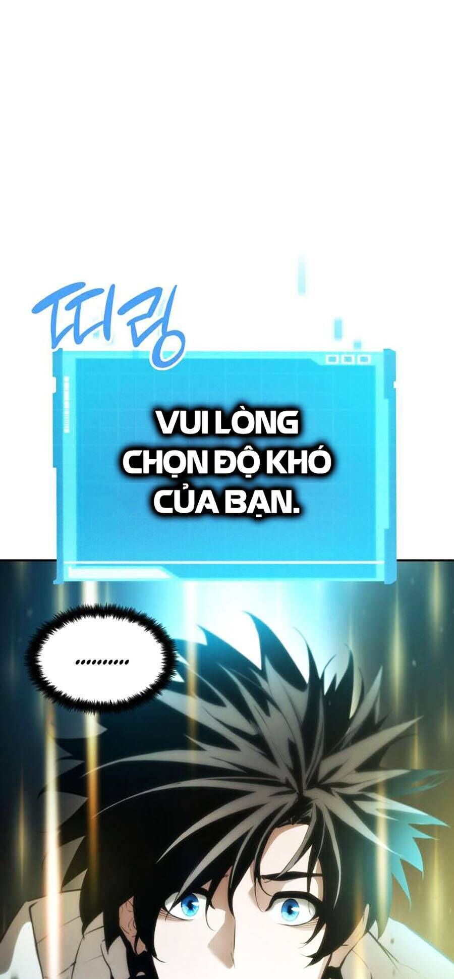 vô hạn tử linh sư chapter 1 - Trang 1