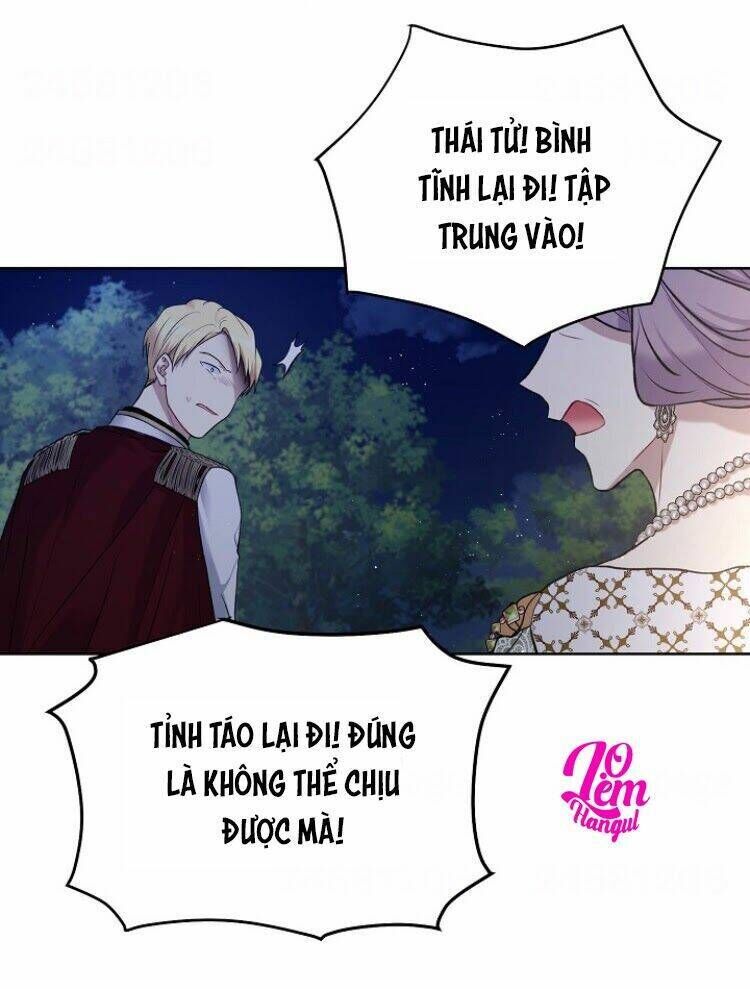 vương miện viridescent chapter 47 - Trang 2