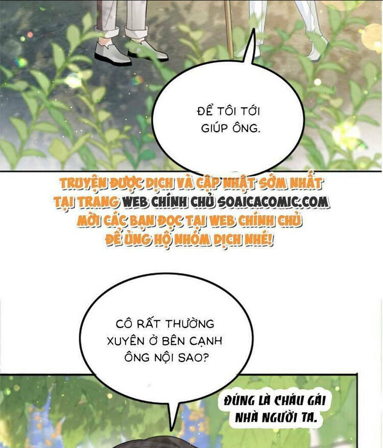 được các anh trai chiều chuộng tôi trở nên ngang tàng chương 145 - Next chapter 146