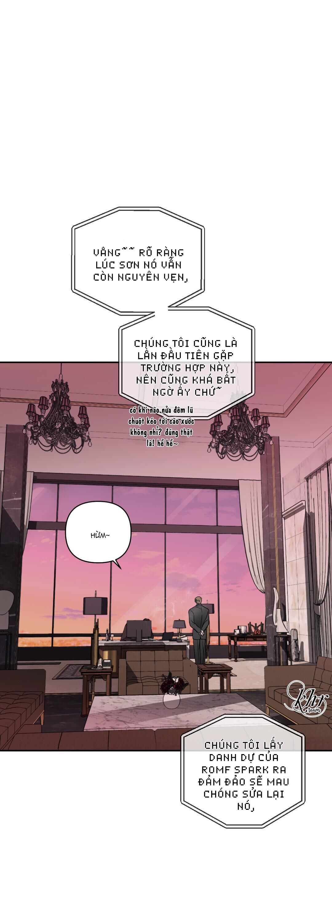 shutline Chapter 40 - Trang 1