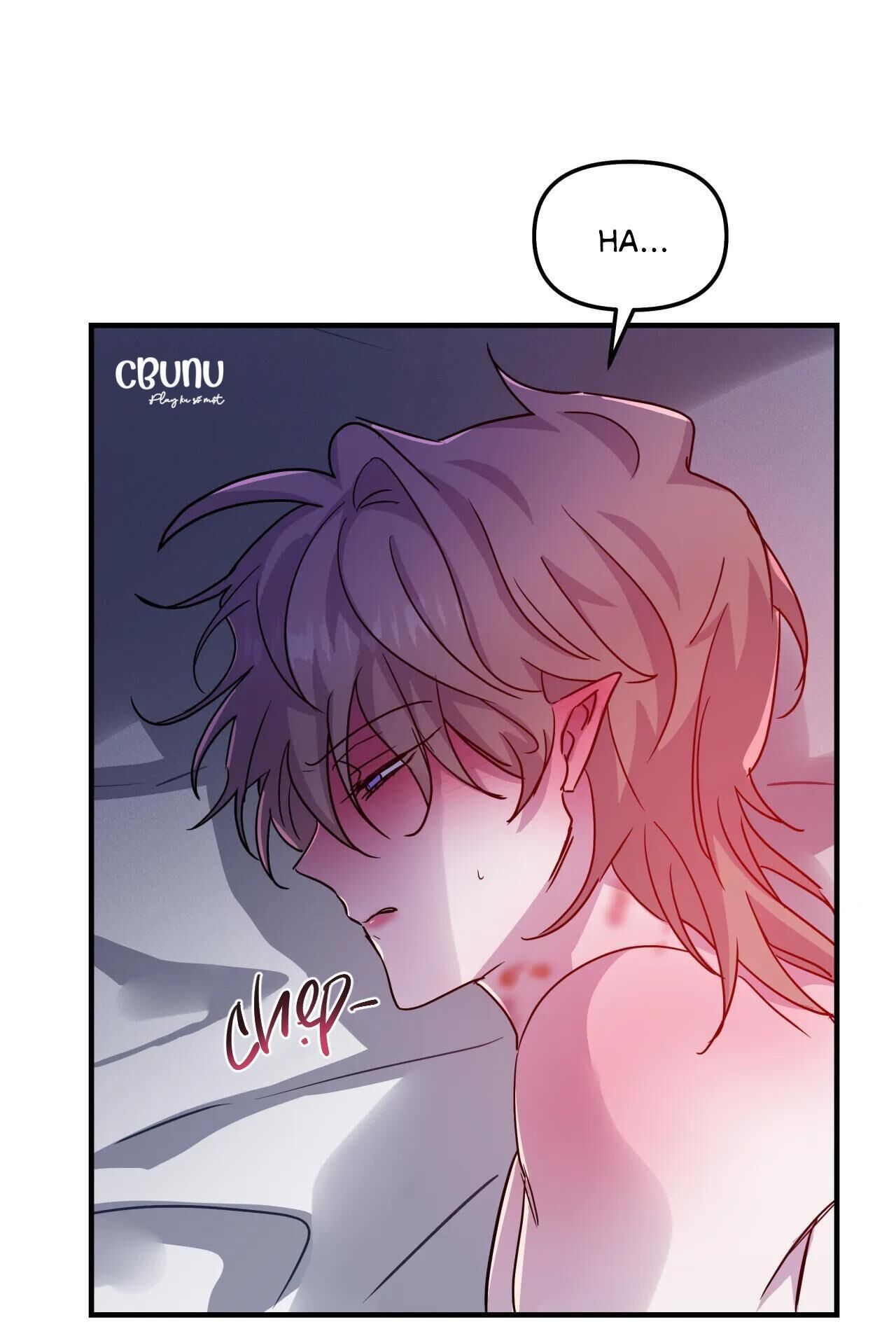 (cbunu) ám giữ linh hồn Chapter 36 H+ - Trang 2