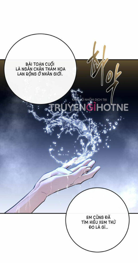 tiên nữ ngoại truyện chapter 32 - Trang 2