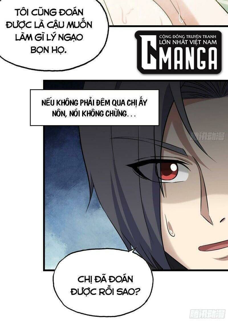 tôi chuyển vàng tại mạt thế Chapter 336 - Next Chapter 337