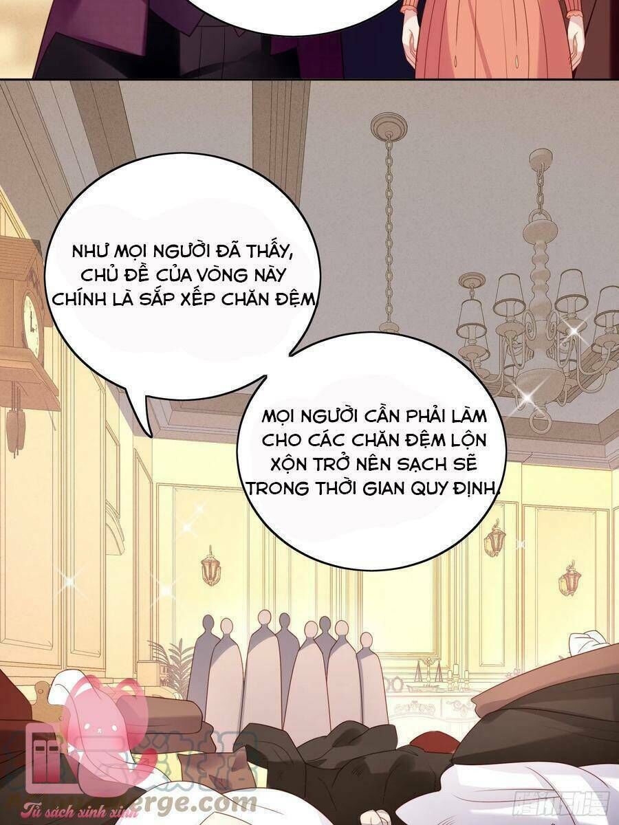 bỗng một ngày xuyên thành hoàng hậu ác độc chapter 104 - Next chapter 105