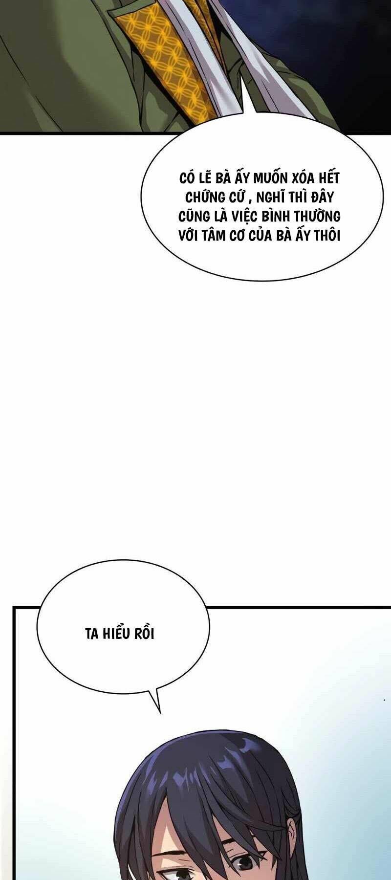 quái lực loạn thần Chương 7 - Trang 2