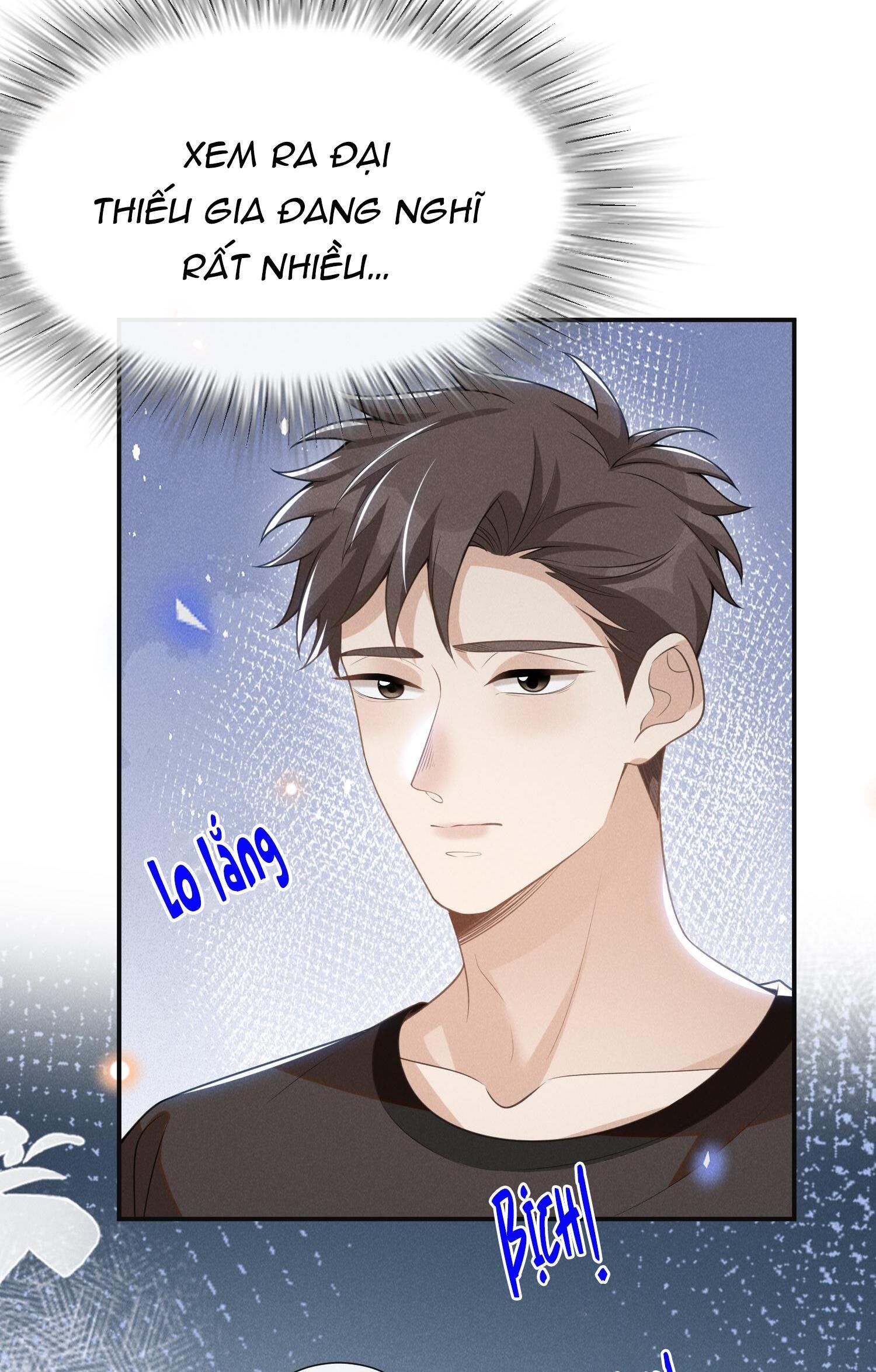 Lai Sinh Bất Kiến Chapter 60 - Next Chapter 61