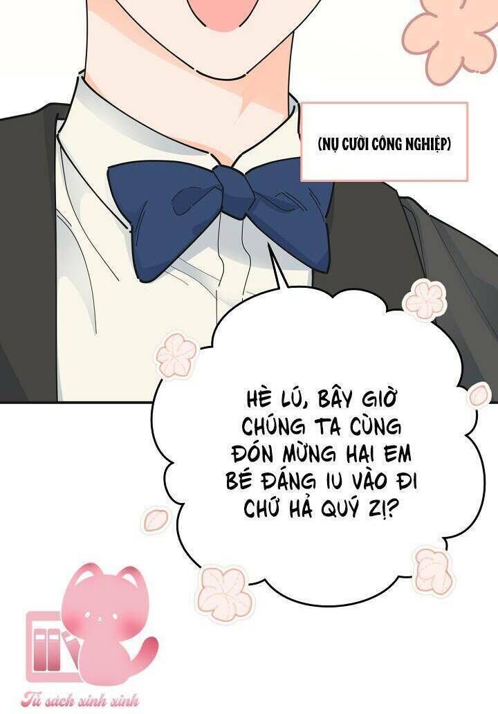 người hùng của ác nữ chapter 104 - Trang 2