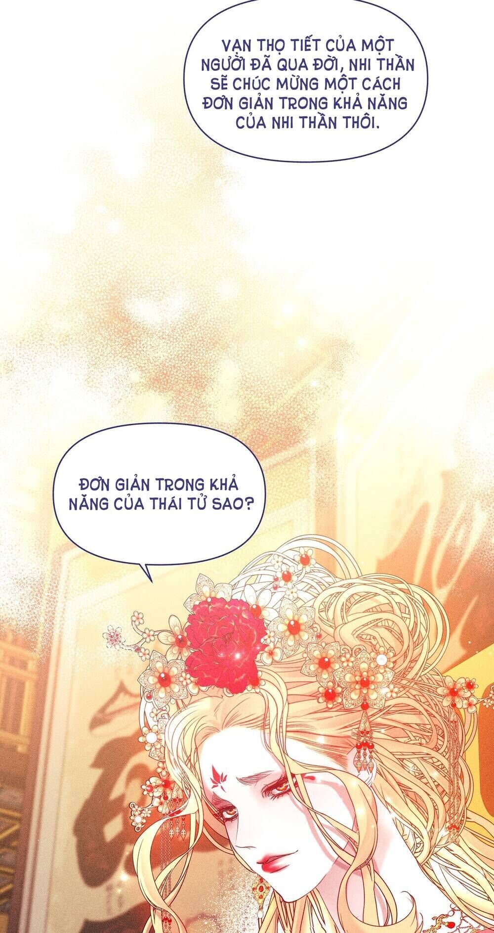 bạn đời của ryun chapter 13.2 - Trang 2