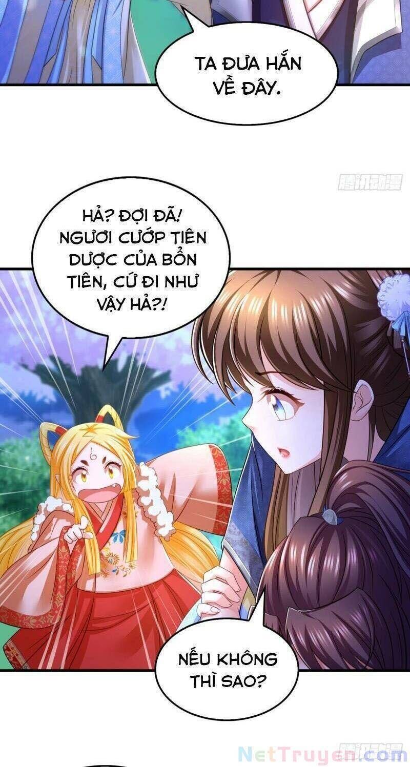 ta ở hậu cung làm lão đại Chapter 65 - Trang 2