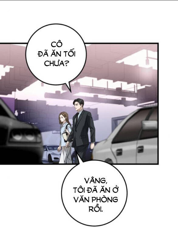 nóng lòng muốn giày vò em chapter 14.1 - Trang 2