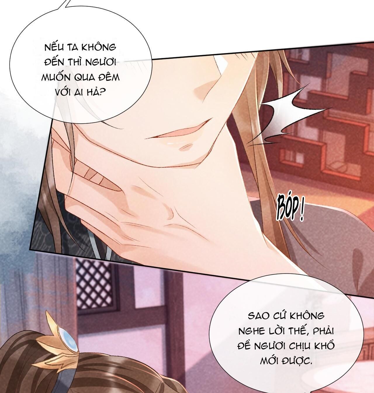 Cạm Bẫy Của Kẻ Biến Thái Chapter 26 - Trang 1