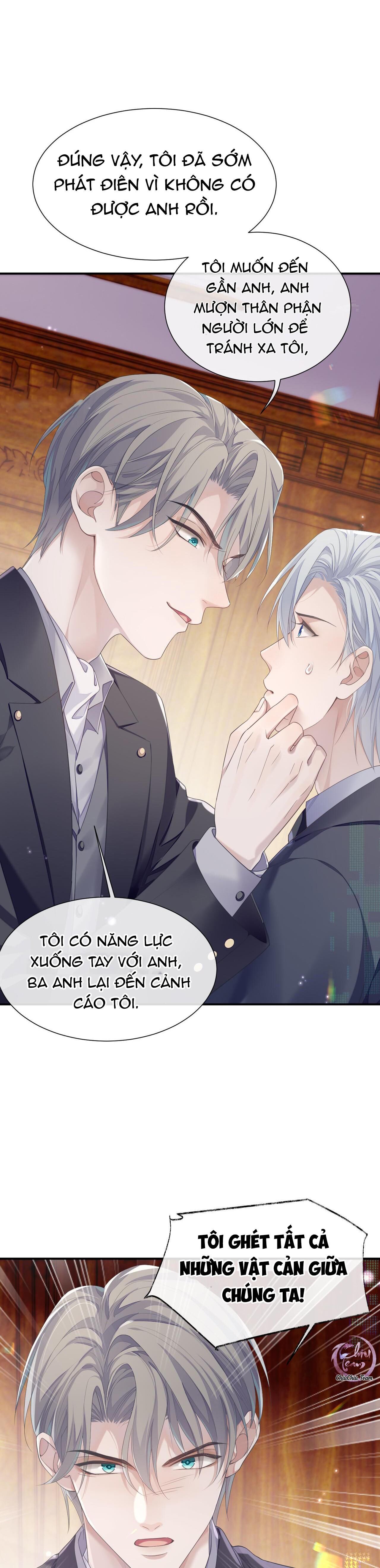 đề nghị ly hôn Chapter 70 - Trang 2