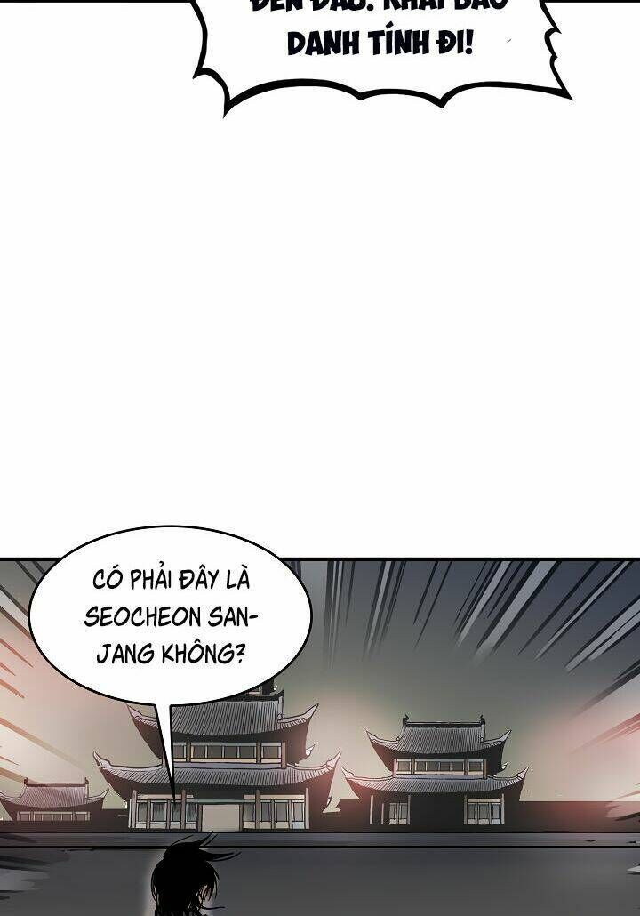 hỏa sơn quyền chapter 42 - Trang 2