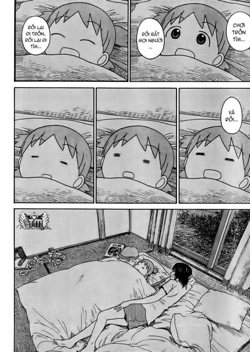 yotsubato! chapter 79.2 - Next chương 79.5