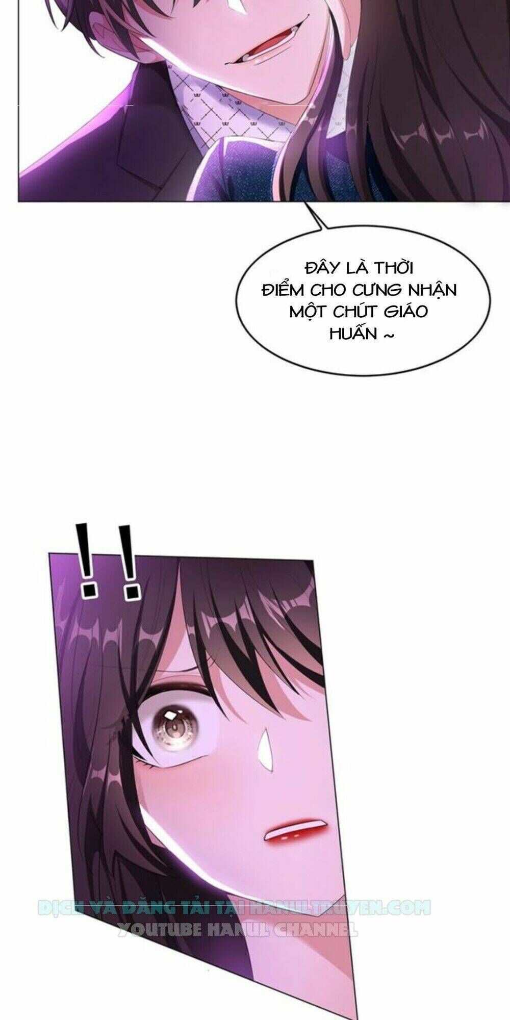 cô vợ nhỏ nuông chiều quá lại thành ác!! chapter 50 - Trang 2