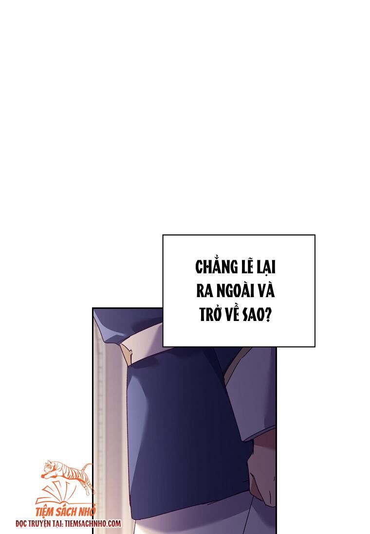 công chúa gác mái chapter 26 - Trang 2