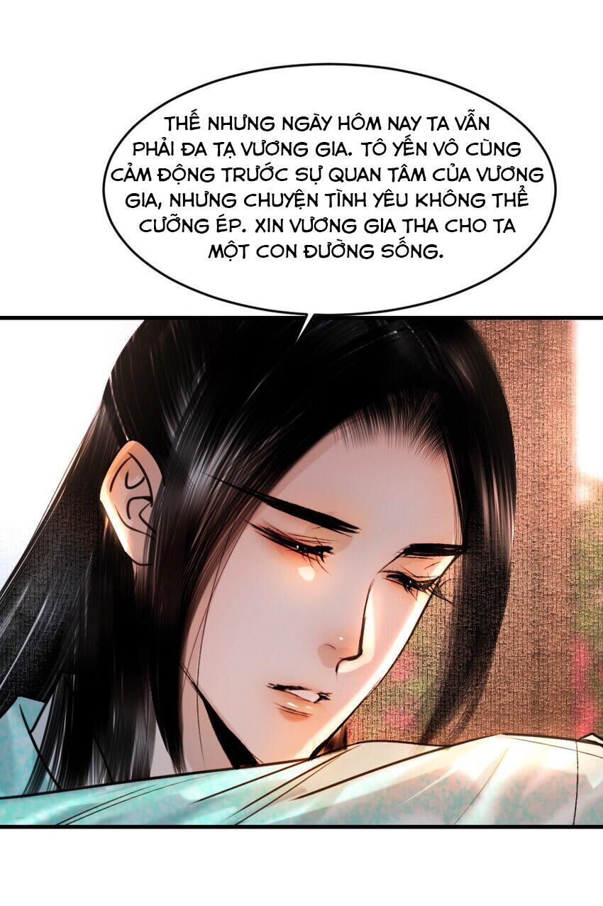 vòng luân hồi Chapter 92 - Trang 1