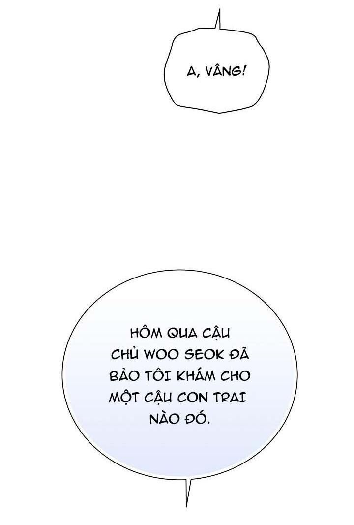 làm thế nào để chia tay với anh ta Chapter 21 - Next Chapter 21