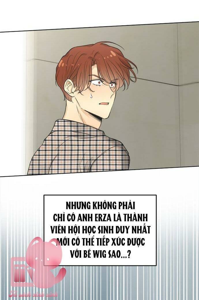 ai là ngài hiệu trưởng chapter 68 - Trang 2