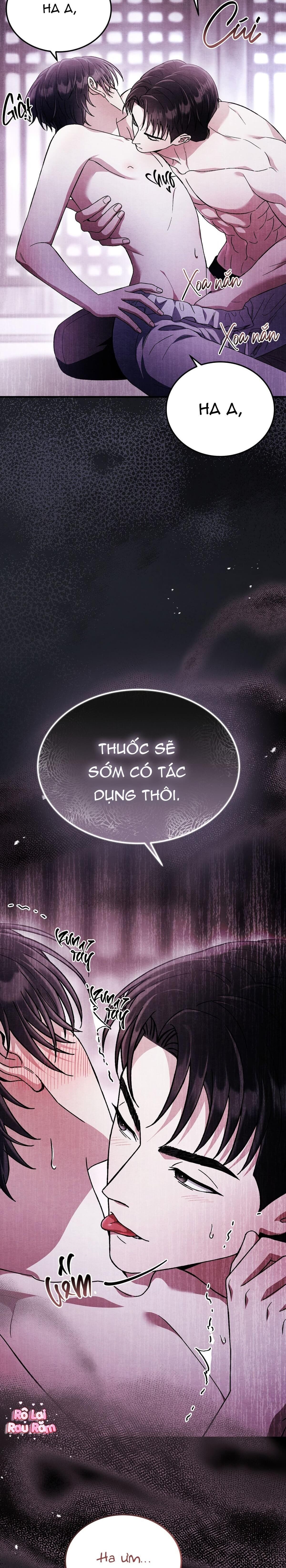 ăn một lời hai Chapter 37 - Trang 1