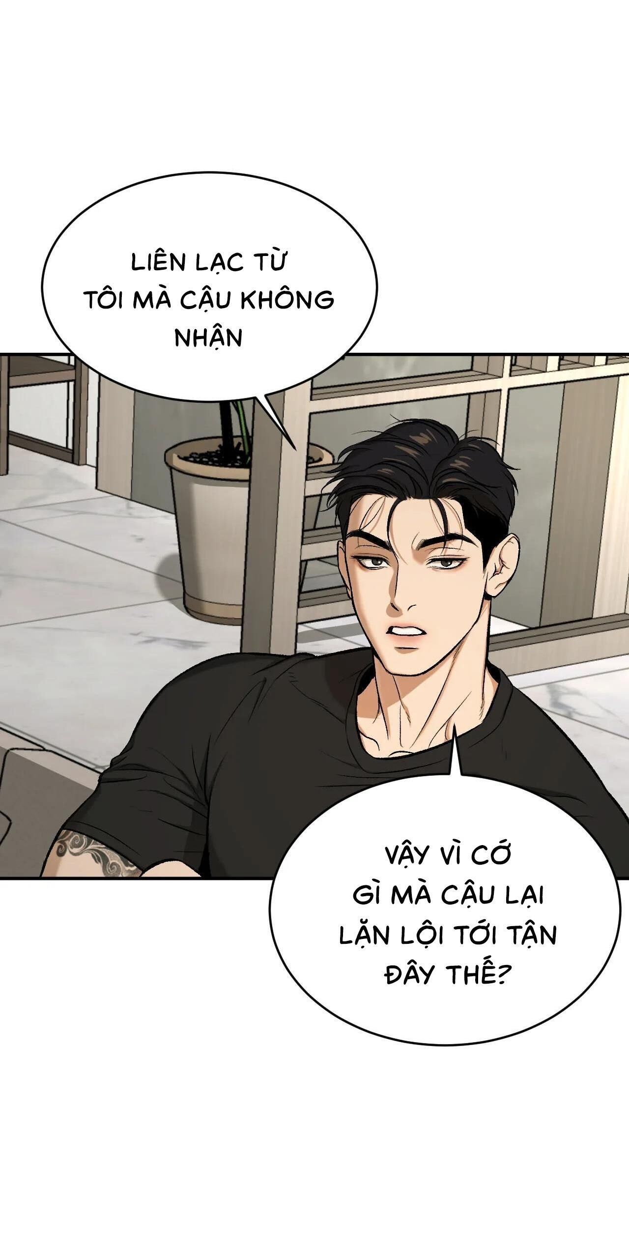 (CBunu) ChinhX - Vận Xui Chapter 6 - Next Chapter 7