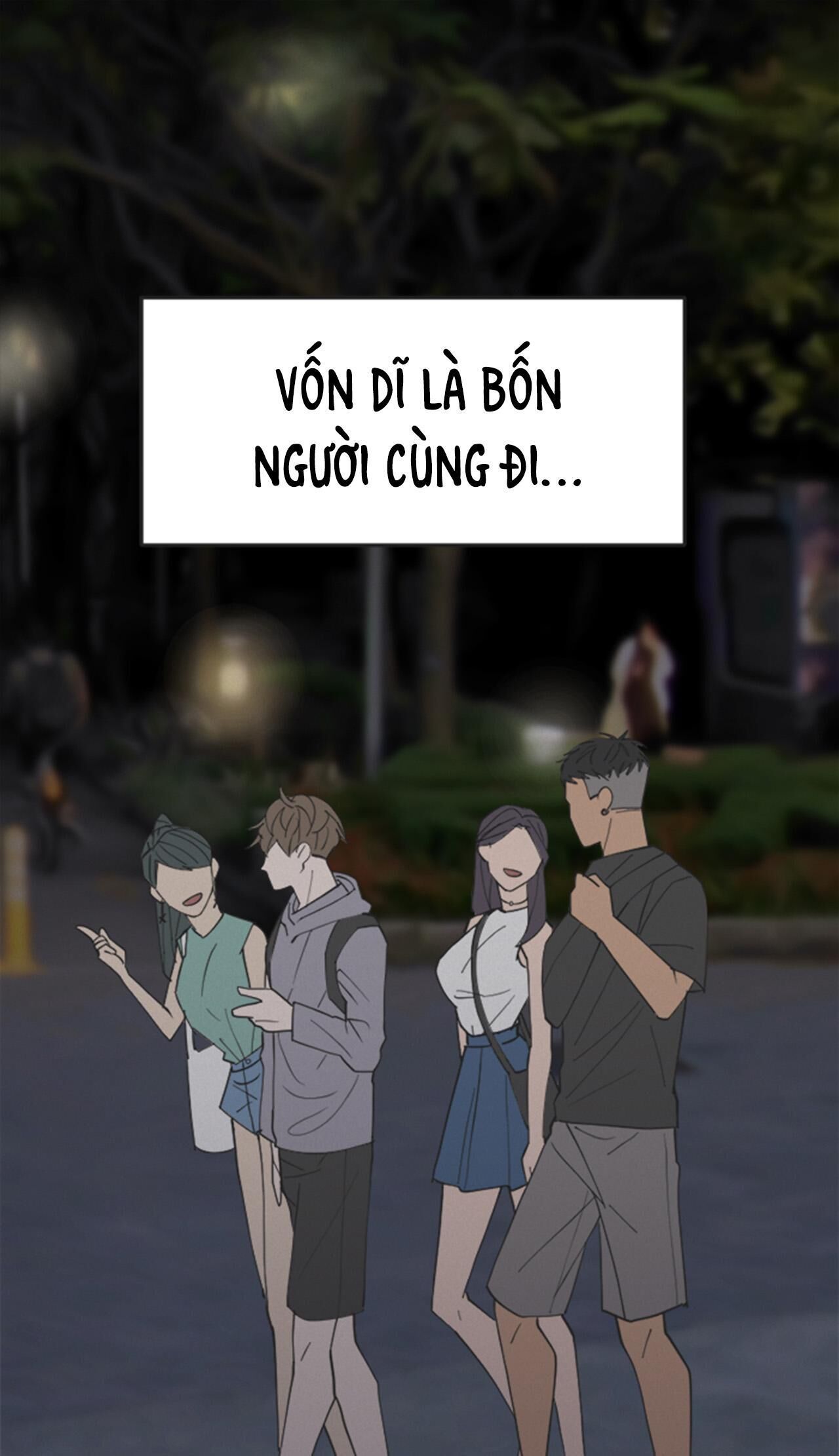 Đàn Anh Sói Ca Cùng Phòng Của Tôi Chapter 13 - Next Chapter 14